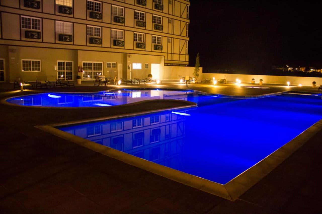 Resort Granja Brasil Itaipava Piscinas Aquecidas Petrópolis Exterior foto